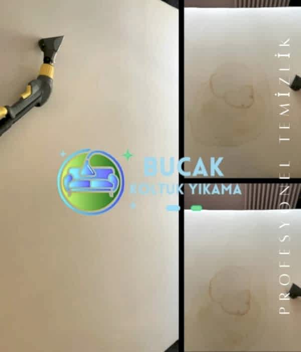 Bakı Bucak koltuk yıkama